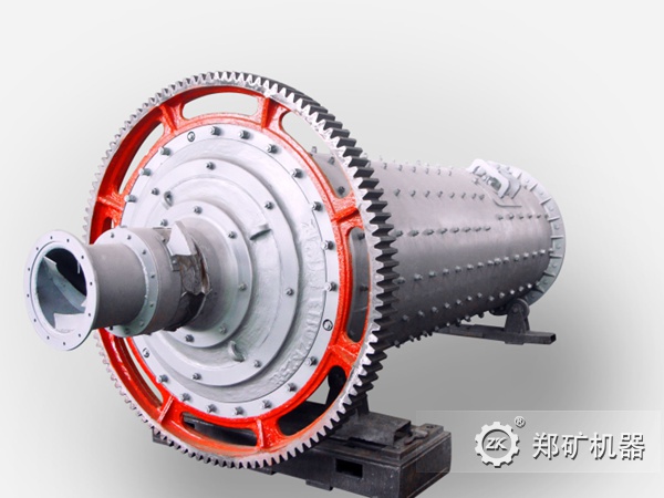 球磨機(jī)